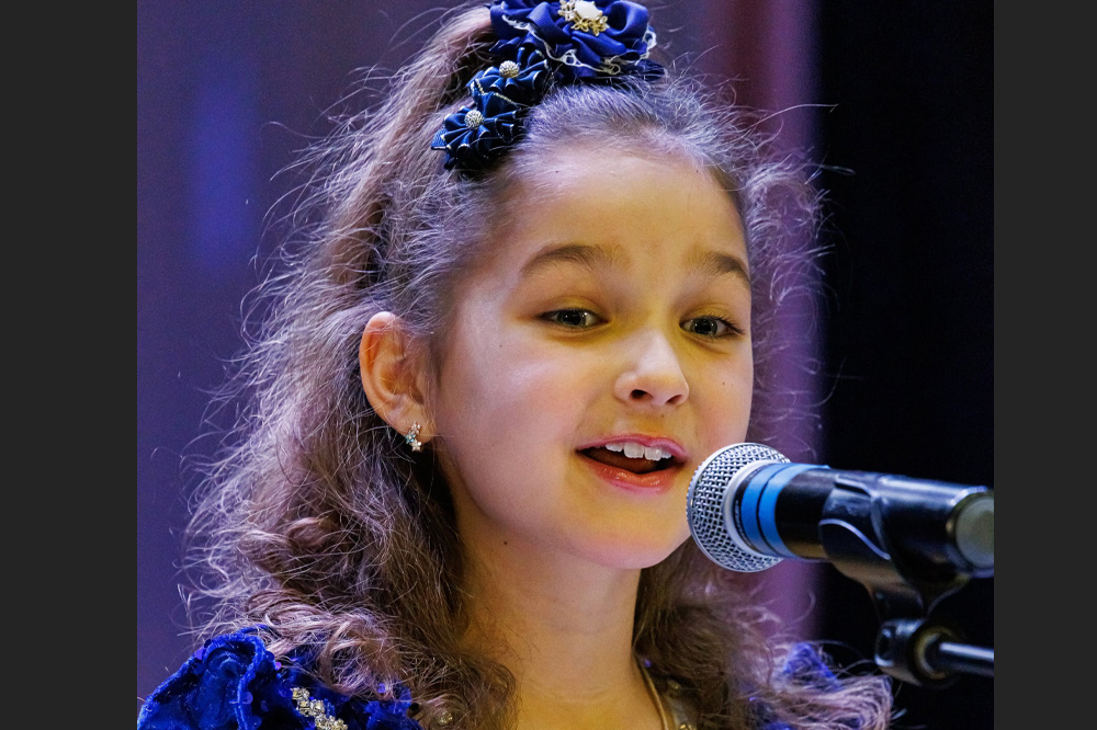 Злата Алексеева