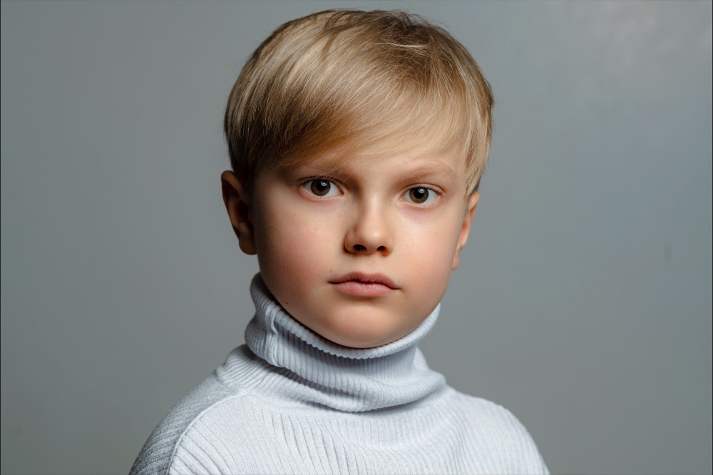 Рыбченков Тимофей